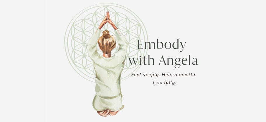 Wellness retreat women doing yoga next to yurt